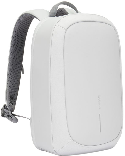 Рюкзак для ноутбука XD Design Bobby Edge 16'' Light Grey (P706.2503) - зображення 1