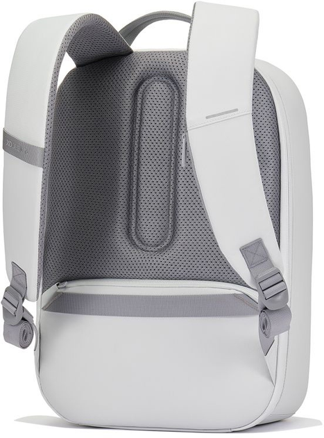 Рюкзак для ноутбука XD Design Bobby Edge 16'' Light Grey (P706.2503) - зображення 6