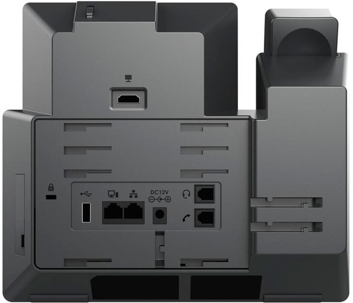Telefon IP Grandstream GXV3350 - obraz 3