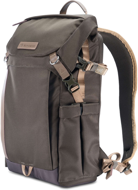 Рюкзак Vanguard VEO GO 42M Khaki-Green (VGVEO_GO42M_KG) - зображення 1