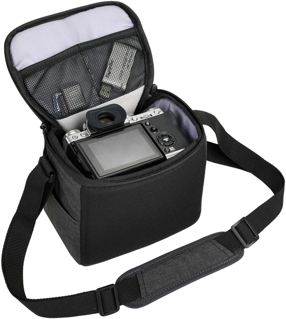 Сумка Vanguard Vesta Aspire 15 Gray (VGVESTA_ASPIRE15_GY) - зображення 2