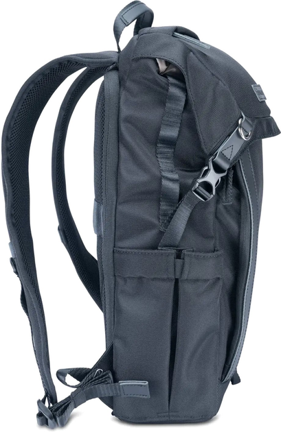 Рюкзак Vanguard VEO GO 42M Black (VGVEO_GO42M_BK) - зображення 5