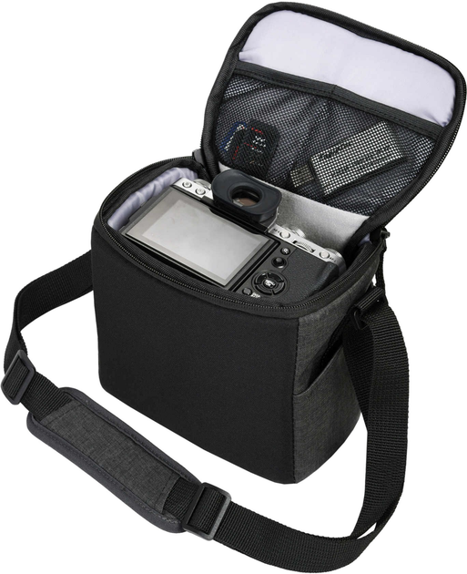 Сумка Vanguard Vesta Aspire 15 Gray (VGVESTA_ASPIRE15_GY) - зображення 9