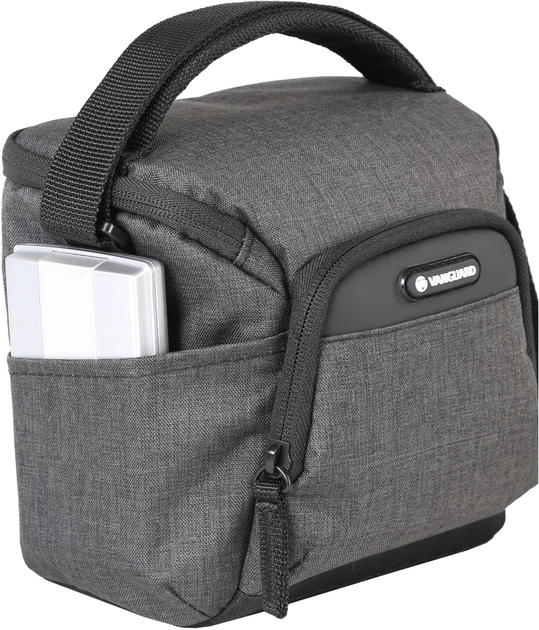 Сумка Vanguard Vesta Aspire 15 Gray (VGVESTA_ASPIRE15_GY) - зображення 13