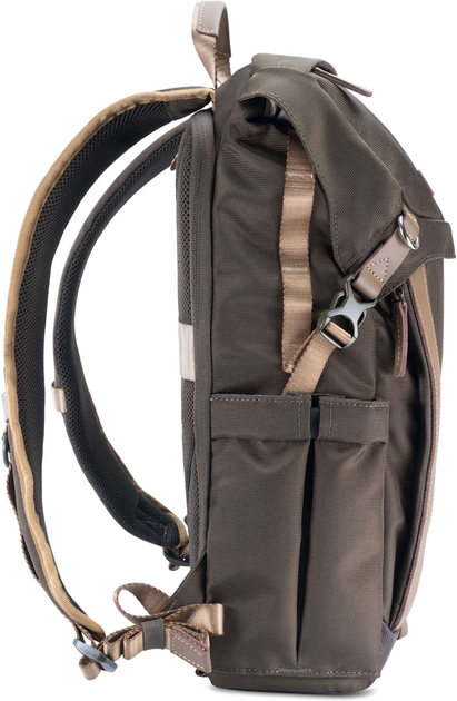 Рюкзак Vanguard VEO GO 42M Khaki-Green (VGVEO_GO42M_KG) - зображення 14