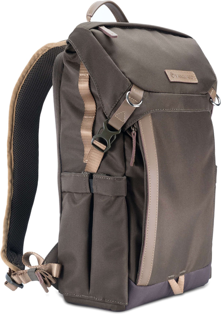Рюкзак Vanguard VEO GO 42M Khaki-Green (VGVEO_GO42M_KG) - зображення 15