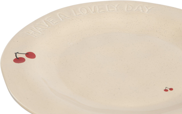 Talerz Homla Isernia 26 cm (5906496740343) - obraz 3