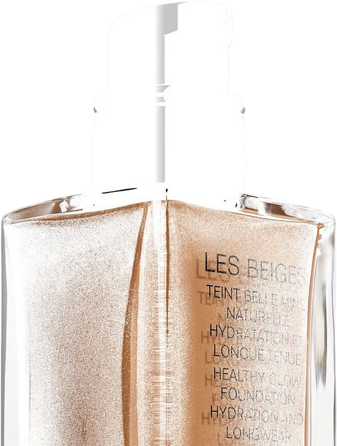 Podkład do twarzy Chanel Les Beiges 121 Beige Dore 30 ml (3145891847543) - obraz 3