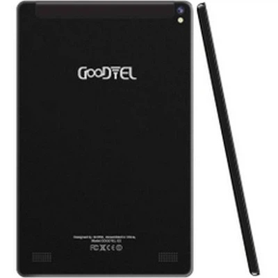Планшет GOODTEL G2 10.1 IPS Android 9.0 QuadCore 4/64Gb Wi-Fi Black - Фото 3 Планшет GOODTEL G2 10.1 IPS Android 9.0 QuadCore 4/64Gb Wi-Fi Black - изображение 3