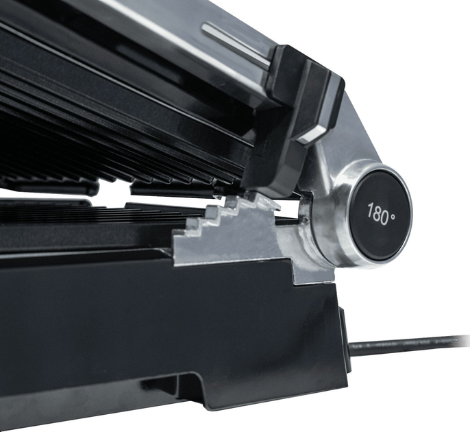 Grill Kernau KSG 251 S - obraz 3