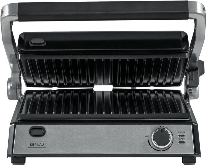 Grill Kernau KSG 251 S - obraz 4