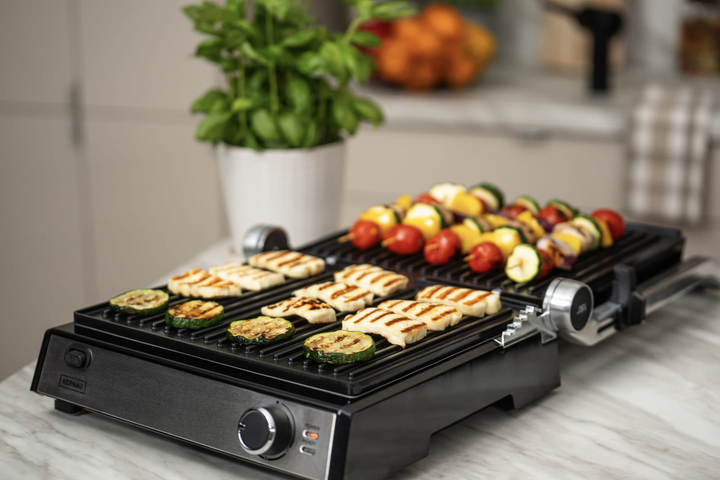 Grill Kernau KSG 251 S - obraz 11