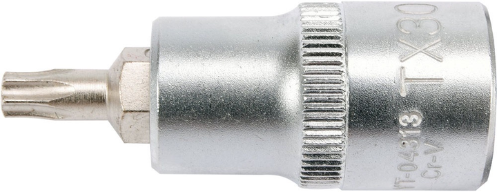 Nasadka YATO z końcówką Spline 1/2" M14 55 mm (YT-04345) - obraz 2