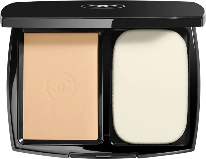Podkład do twarzy Chanel Ultra Le Teint B40 13 g (3145891727302) - obraz 1