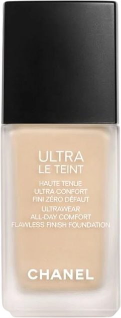 Podkład do twarzy Chanel Ultra Le Teint BR22 30 ml (3145891463521) - obraz 1