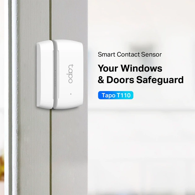 Умный датчик движения, Tapo T110 TP-LINK - изображение 2