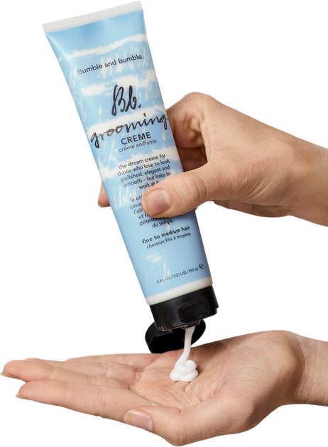 Крем для волосся Bumble & Bumble Grooming 150 мл (685428007321) - зображення 2