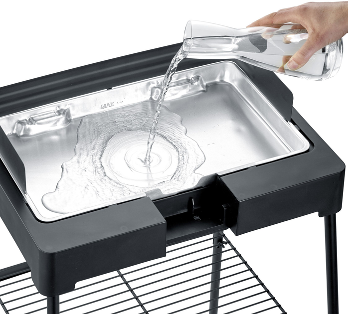 Grill Severin PG 8563 - obraz 4