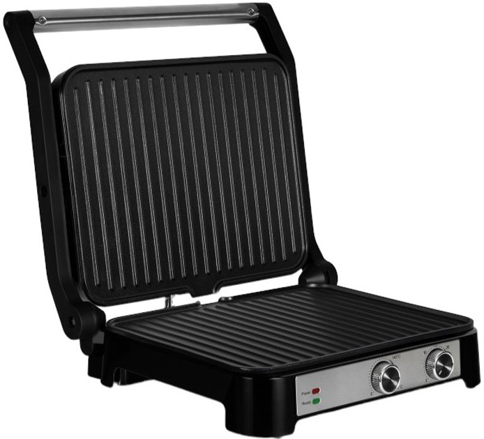 Grill Zeegma Chef Base Control - obraz 1
