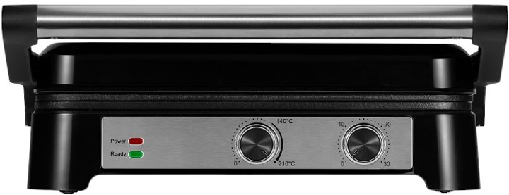 Grill Zeegma Chef Base Control - obraz 2