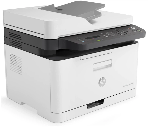 БФП HP Color Laser 179fnw Wi-Fi 4ZB97A - Фото 7 БФП HP Color Laser 179fnw Wi-Fi 4ZB97A - изображение 7