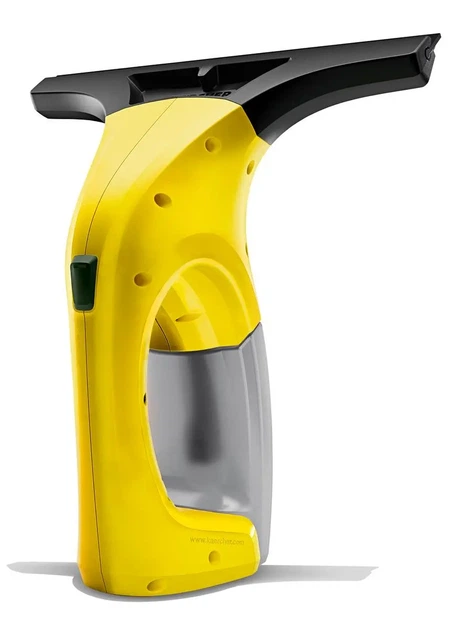 Віконний пилосос Karcher WV 1 Plus (1.633-203.0) - зображення 3