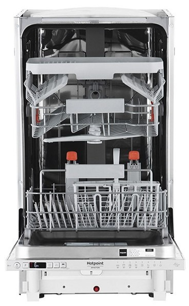 Встраиваемая посудомоечная машина HOTPOINT ARISTON HSIC 3T127C - изображение 3