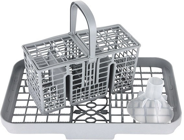 Встраиваемая посудомоечная машина HOTPOINT ARISTON HSIC 3T127C - изображение 5