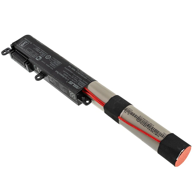 Батарея для ноутбука ASUS R541UV (2349707) - Фото 1 Батарея для ноутбука ASUS R541UV (2349707) - изображение 1
