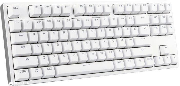 Клавиатура Xiaomi Yuemi Mechanical MK01 (6970656710018) – фото