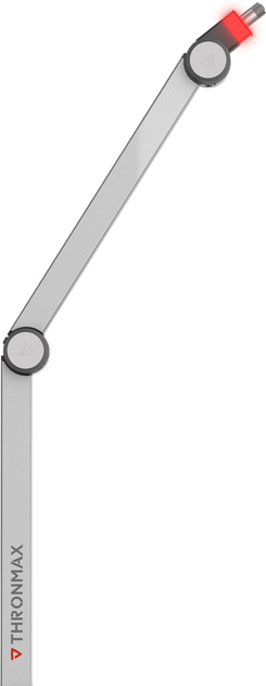 Statyw do mikrofonu Thronmax Caster Boom Pro Arm S1P (8711148977872) - obraz 2