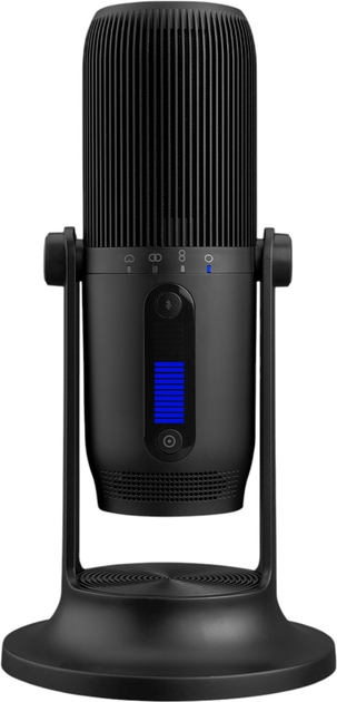 Мікрофон Thronmax Mdrill One Pro Jet Black (TM-M2PB) - зображення 1