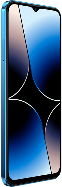 Мобільний телефон Ulefone Note 16 Pro 4/128GB Serenity Blue (UF-N16P-4-128/BE) - зображення 4
