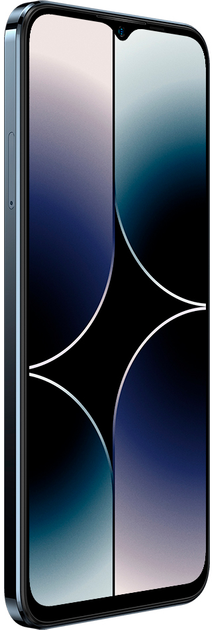 Мобільний телефон Ulefone Note 16 Pro 8/128GB Meteorite Black (UF-N16P-8-128_V2/BK) - зображення 3