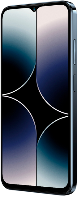 Мобільний телефон Ulefone Note 16 Pro 8/128GB Meteorite Black (UF-N16P-8-128_V2/BK) - зображення 4