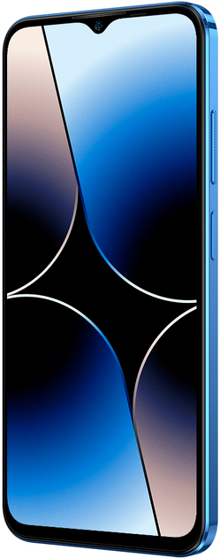 Мобільний телефон Ulefone Note 16 Pro 8/128GB Serenity Blue (UF-N16P-8-128_V2/BE) - зображення 5