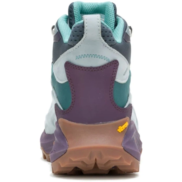 Черевики Merrell Moab Speed 2 LTR MID WP Wmn 38.5 - зображення 4
