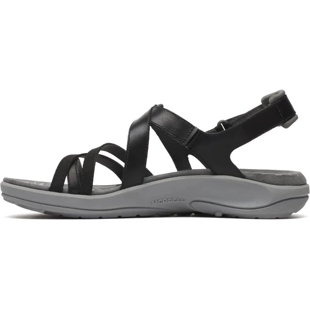 Сандалі Merrell Harbor Backstrap Wmn 41 - Фото 3 Сандалі Merrell Harbor Backstrap Wmn 41 - зображення 3