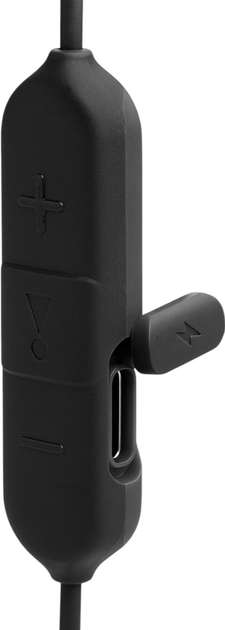 Słuchawki JBL Endurance Run 2 Wireless Black (ENDURANCE RUN 2BT) - obraz 7