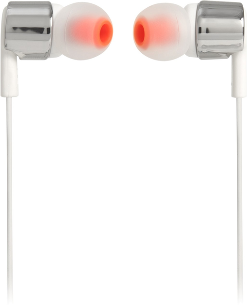 Навушники JBL T210 Rose Gold (JBLT210RGD) - зображення 2
