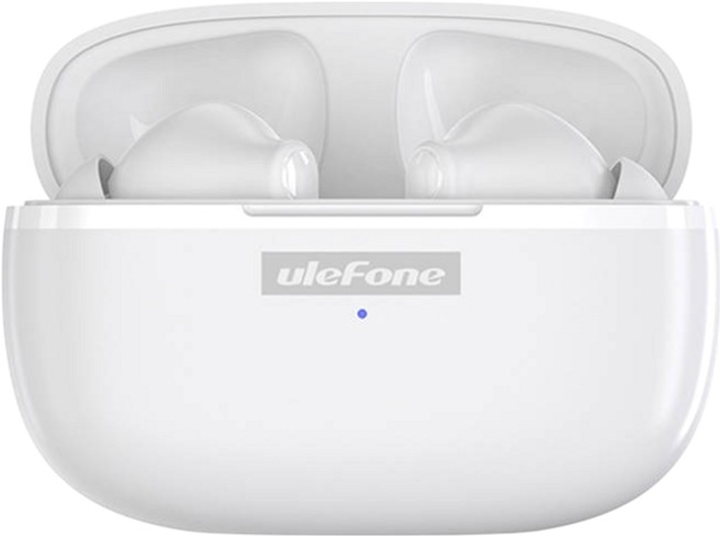 Słuchawki Ulefone Buds White (UF-Buds2/WE) - obraz 3