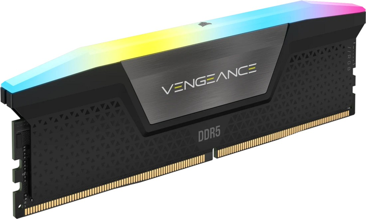 Pamięć RAM Corsair DDR5-6400 49152MB PC5-51200 (CMH48GX5M2B6400C36) - obraz 2