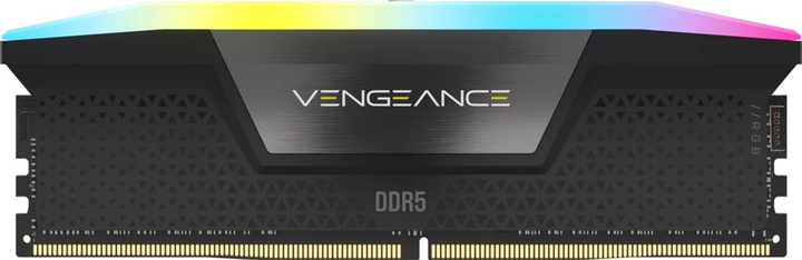 Pamięć RAM Corsair DDR5-6400 49152MB PC5-51200 (CMH48GX5M2B6400C36) - obraz 3