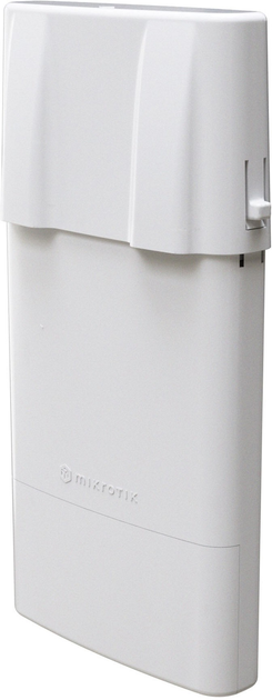 Punkt dostępu MikroTik NetBox 5 ax (L11UG-5HaxD-NB) - obraz 1