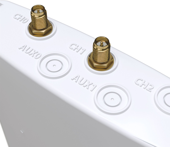Punkt dostępu MikroTik NetBox 5 ax (L11UG-5HaxD-NB) - obraz 4