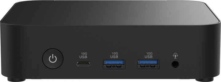 Неттоп ASUS NUC 14 Essential (90AR00M2-M00090) - зображення 1
