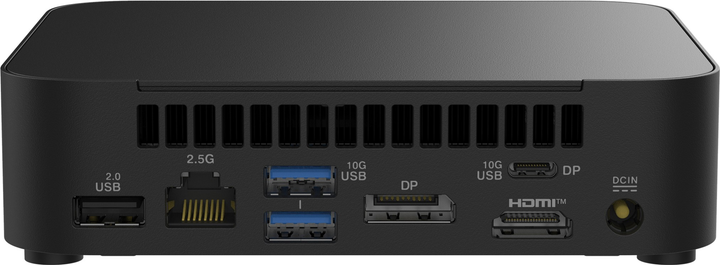Неттоп ASUS NUC 14 Essential (90AR00M2-M00090) - зображення 3
