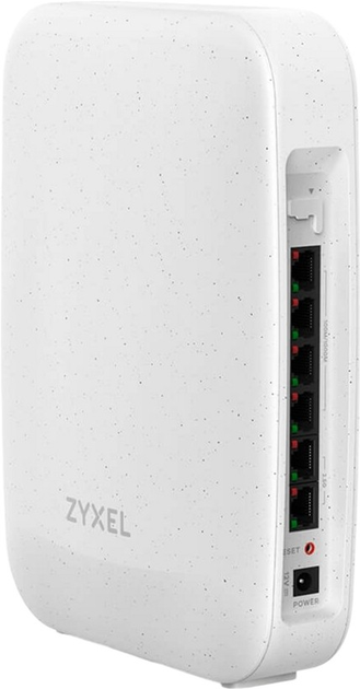 Router Zyxel Nebula USG LITE 60AX (USGLITE60AX-EU0101F) - obraz 7