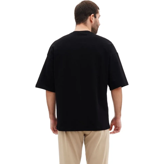 Футболка Turbat Black Sea Mns Black XXXL (100051823) - изображение 2