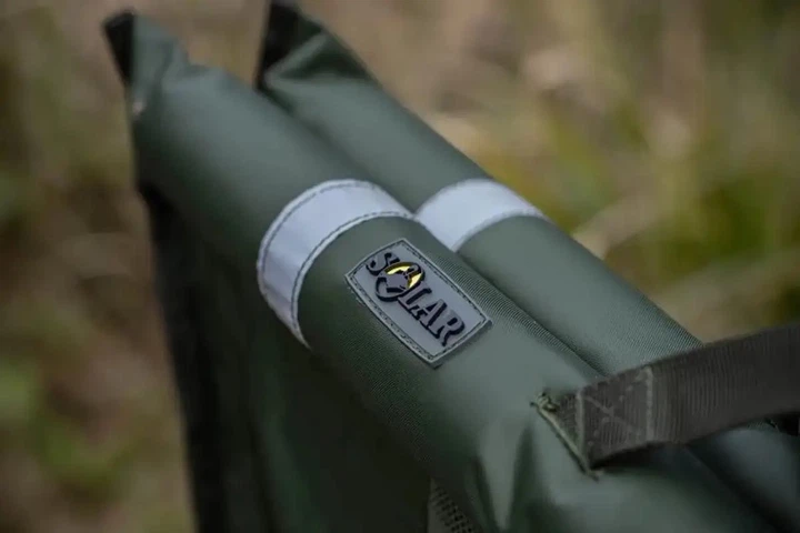 Сумка для взвешивания Solar Tackle SP Weigh/ Retainer Sling Standart - изображение 7